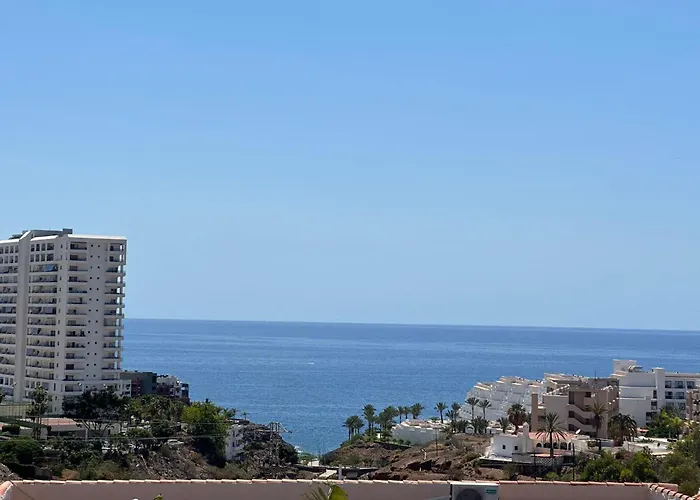Ocean\'S View Duplex
