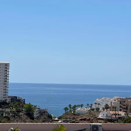 Ocean'S View Duplex Apartment Playa Paraiso  Exterior photo