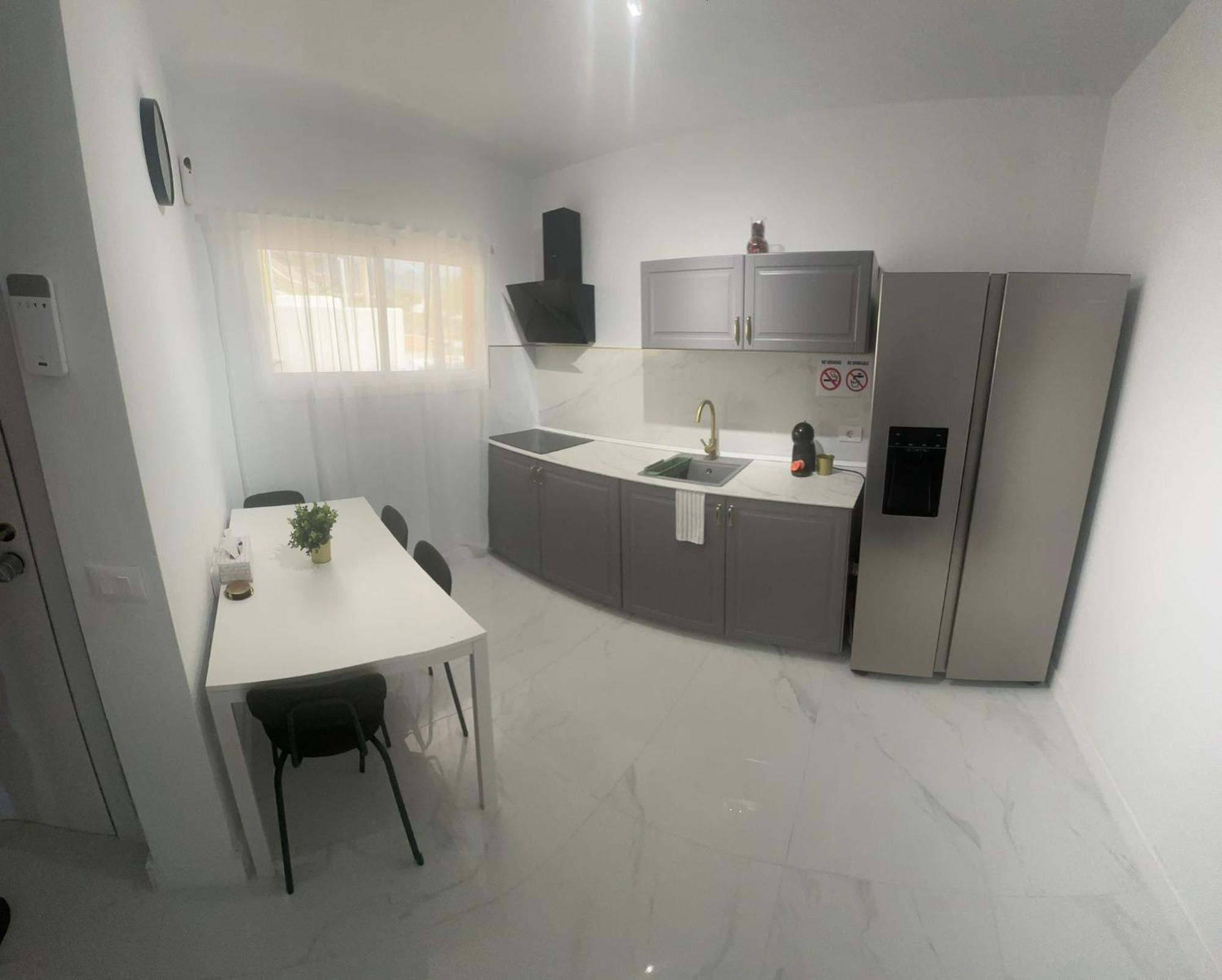 Appartamento Ocean's View Duplex *
