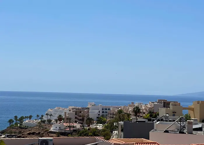 Ocean\'S View Duplex