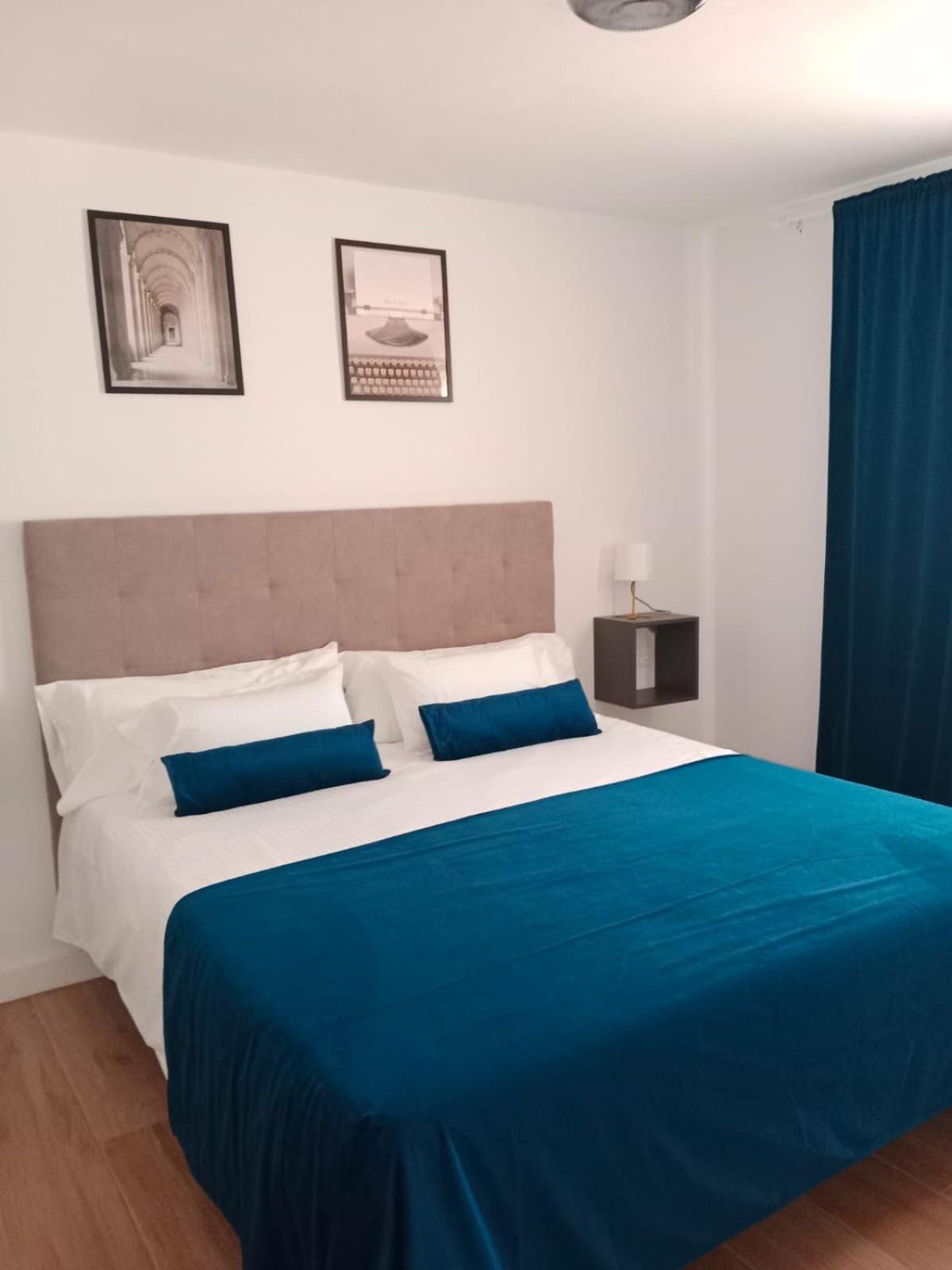 Ocean's View Duplex Apartment Playa Paraiso (Tenerife)
