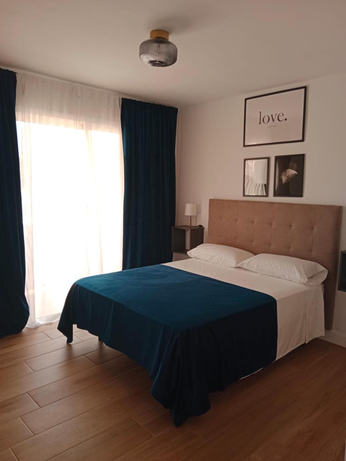 Ocean's View Duplex Apartment *